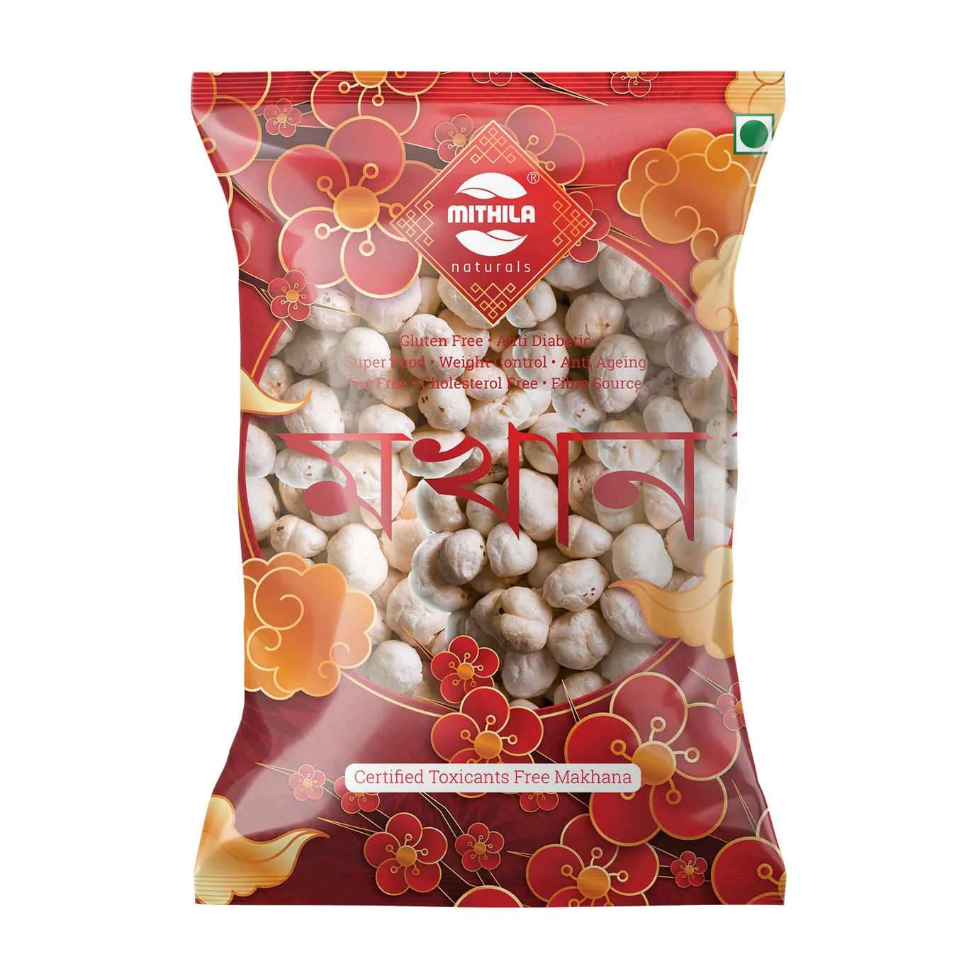 Phool Makhana