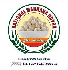 Makhana India