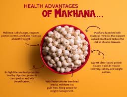 Health Benefits